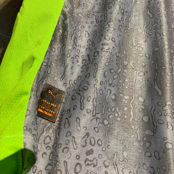 Manchester City 25/26 Jersey - Picture 9 of 13